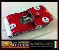 1971- 2 Alfa Romeo 33.3 - Slot it 1.32 (3)